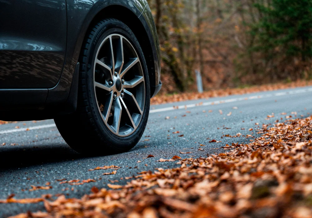 Winter Summer Tyre Swap Service 2