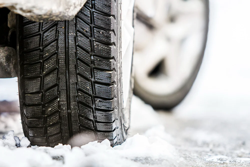 Winter Summer Tyre Swap Service 3