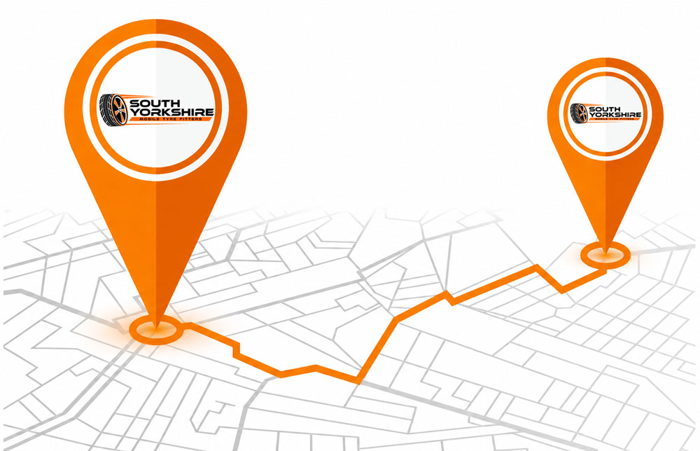 Route Map Symt